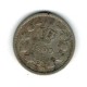 Romania 1900 - 10 bani, circulata