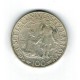 Cehoslovacia 1948 - 100 korun, Charles University, Ag, XF+/aUNC