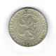 Cehoslovacia 1948 - 100 korun, Charles University, Ag, XF+/aUNC