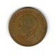 Romania 1930 - 5 lei, Mihai, Paris, circulat Romania 1930 - 5 lei, Mihai, Paris, circulat