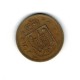 Romania 1930 - 5 lei, Mihai, Paris, circulat Romania 1930 - 5 lei, Mihai, Paris, circulat