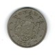 Romania 1924 - 2 lei, Poissy, circulata