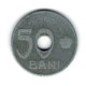 Romania 1921 - 50 bani, circulata Romania 1921 - 50 bani, circulata