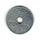 Romania 1921 - 50 bani, circulata