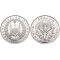 Djibouti 1991 - 5 francs UNC