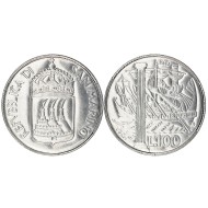 San Marino 1973 - 100 lire UNC