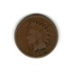 SUA 1905 - 1 cent Indian Head, circulata