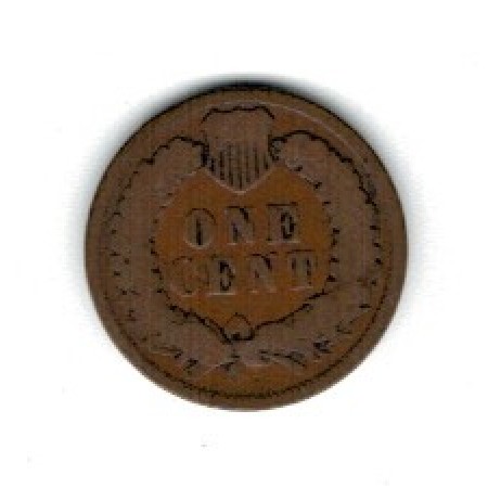 SUA 1900 - 1 cent Indian Head, circulata SUA 1900 - 1 cent Indian Head, circulata