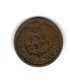 SUA 1898 - 1 cent Indian Head, circulata