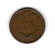 SUA 1907 - 1 cent Indian Head, circulata