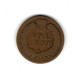 SUA 1897 - 1 cent Indian Head, circulata