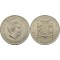 Zambia 1965 - 5 shillings aUNC