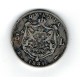 Romania 1881 - 5 lei, Carol I DOMNUL, Ag, circulata Romania 1881 - 5 lei, Carol I DOMNUL, Ag, circulata
