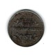 Germania 1916 - 1 copeica (A), Comandamentul Teritoriilor Ocupate din Est, circulata Germania 1916 - 1 copeica (A), Comandamentul Teritoriilor Ocupate din Est, circulata