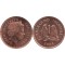 Insulele Falkland 2004 - 1 pence UNC