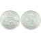 Australia 1960 - 1 florin, argint, circulata