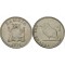 Zambia 2024 - 1 kwacha, pasare, UNC