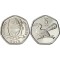 Botswana 2013 - 5 thebe UNC