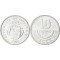 Costa Rica 2008 - 10 colones UNC