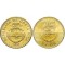 Costa Rica 2007 - 25 colones UNC