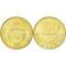Costa Rica 2007 - 100 colones UNC