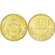 Costa Rica 2007 - 100 colones UNC