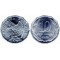 Chile 1976 - 10 centavos UNC