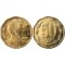 Chile 2006 - 50 pesos UNC