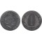 East Caribbean States 2004 - 1 cent UNC