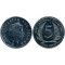 East Caribbean States 2008 - 5 cents UNC