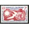New Caledonia 1958 - Drepturile Omului, neuzat