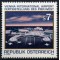 Austria 1996 - Aeroportul International Viena, neuzat