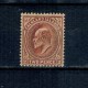 Falkland Islands 1904 - Uzual regele Edward VII, 2p, varietate de culoare, nestampilat