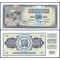 Iugoslavia 1978 - 50 dinara UNC