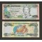 Bahamas 2001 - 50 cents UNC
