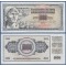 Iugoslavia 1974 - 1000 dinara UNC