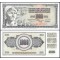 Iugoslavia 1978 - 1000 dinara UNC