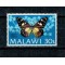 Malawi 1973 - Fluturi, Mi.No. 198II neuzat