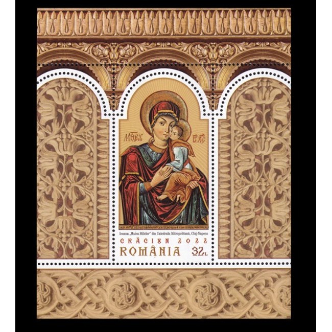 2022 - Crăciun, colita neuzata