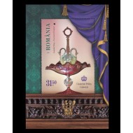 2021 - Castelul Peleș, colecții, colita neuzata