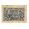 Romania 1920 - 1 leu, circulata