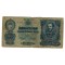 Ungaria 1930 - 20 pengo, uzat