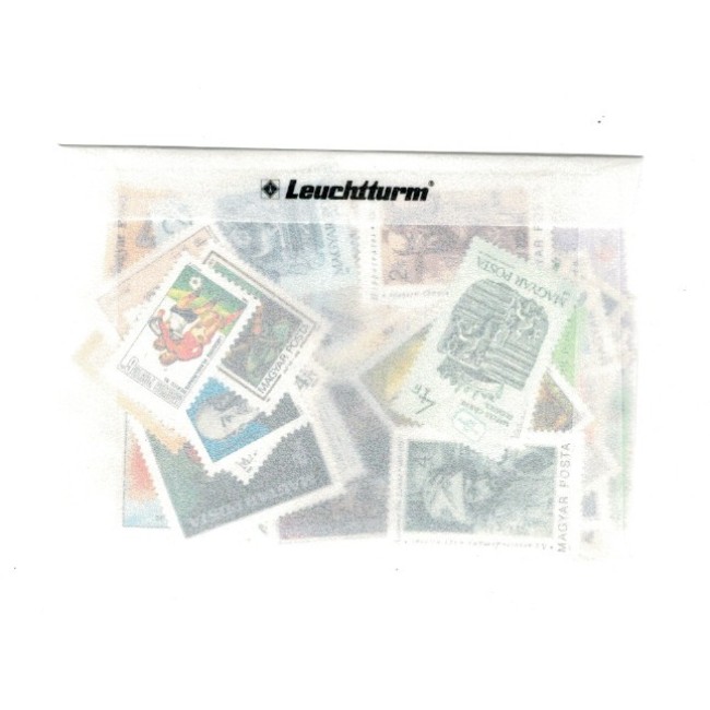 Ungaria - Lot 50 timbre neuzate