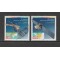 Germania 1991 - Europa, CEPT, cosmonautica, serie neuzata