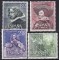 Spania 1961 - Picturi, arta, Velazquez, serie neuzata