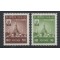 Thailanda 1960 - Pentru refugiati, serie neuzata