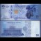 Siria 2025 - 25 pounds UNC
