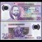 Mozambic 2017 - 20 meticais UNC