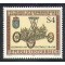 Austria 1986 - Muzeul Landului Styria, neuzat