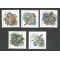 Rusia 1993 - Fauna, animale, serie neuzata